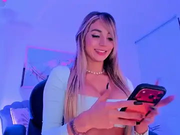 Stripchat Live Porn of ZoePresleyX