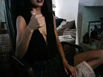 Stripchat Live Sex Cam of exude_diya