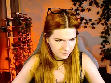 Stripchat Free Live Porn of AliceCUNTach