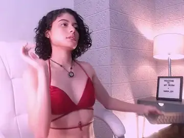 Stripchat Free Porn Cam of Naragh