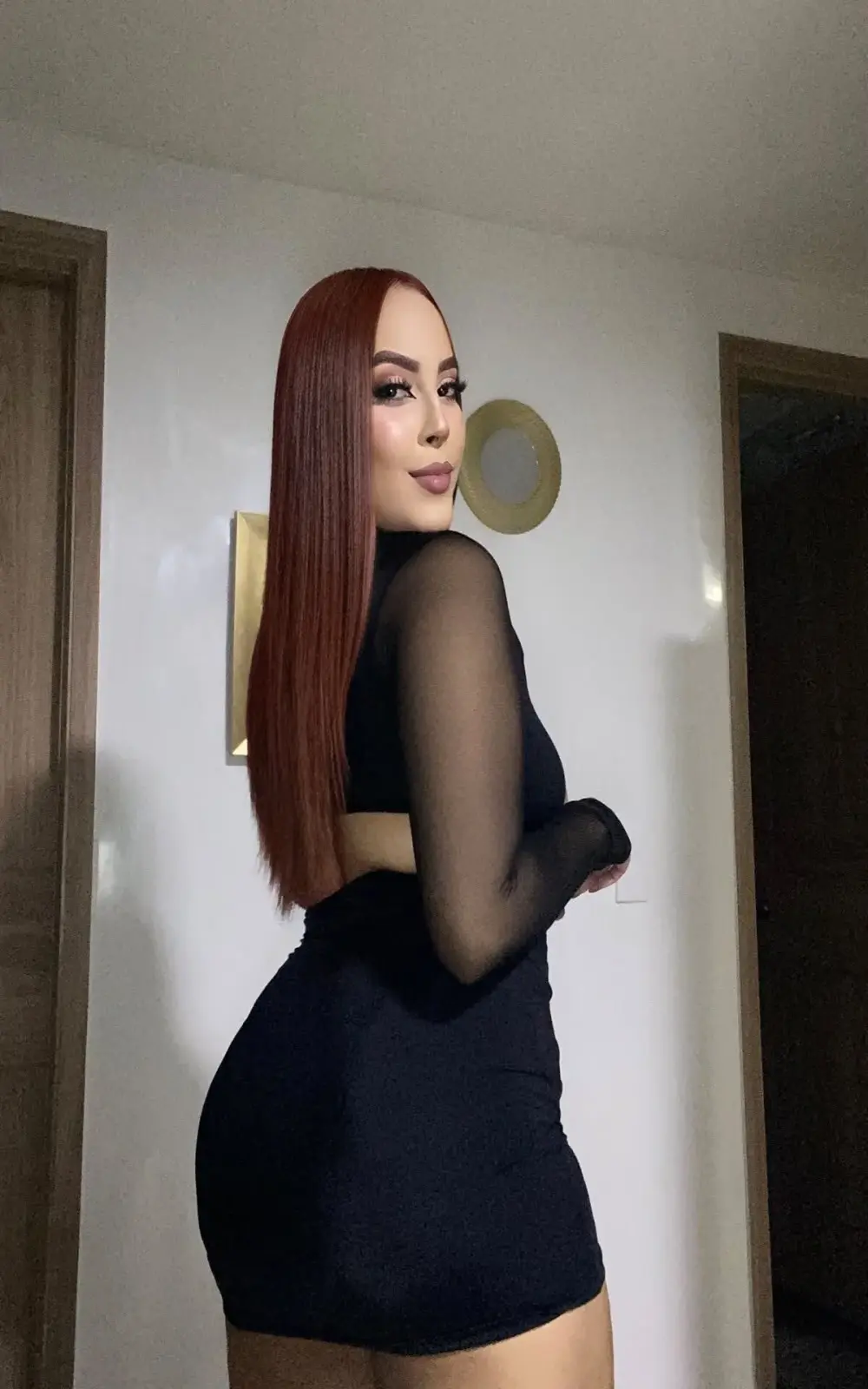 Victoria-Luxx