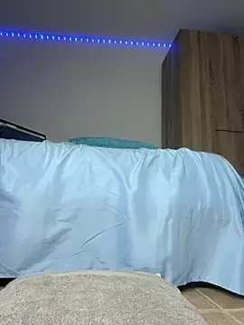 Stripchat Nude Webcam of Celeste3