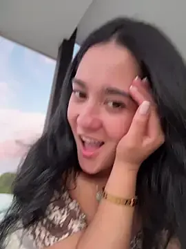 Stripchat Nude Webcam of Nina_lovi