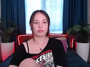 Stripchat Adult Webcam of PureLedy
