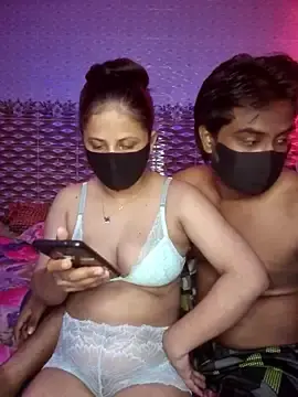 Stripchat Best Webcam of Younger_Couples
