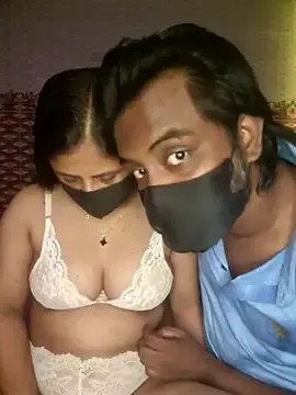 Stripchat Live Porn of Younger_Couples