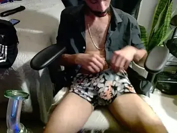 Stripchat Adult Webcam of HenrikUncutXXL