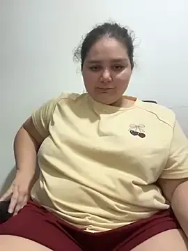 Stripchat Live Porn of PortuPAWG