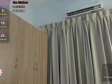 Stripchat Free Live Porn of Sweetnaughtygirl_