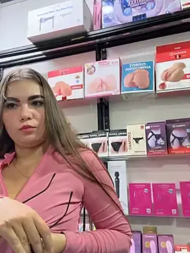 Stripchat Live Sex of rapunzel069