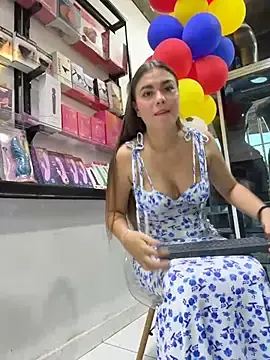 Stripchat Live Porn of rapunzel069