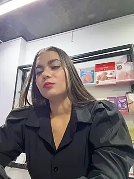 Stripchat Live Sex Cam of rapunzel069