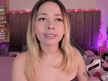Stripchat Best live sex cam show of LanaMills_