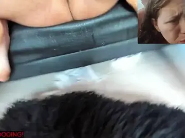 Stripchat Nude Webcam of Lucy_nolimits_sex