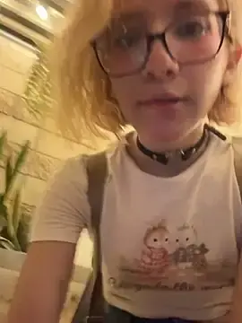 Stripchat Private Sex Chat of SweetBunnyGF