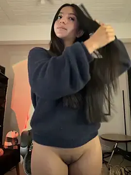 Stripchat Free Live Porn of aly_golden_