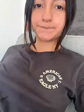 Stripchat Best live sex cam show of aly_golden_