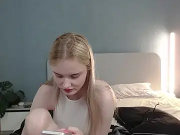 Stripchat Adult Webcams of Angel_Share