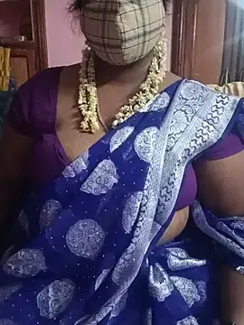 Stripchat Private Sex Chat of Tamil-lakhmi