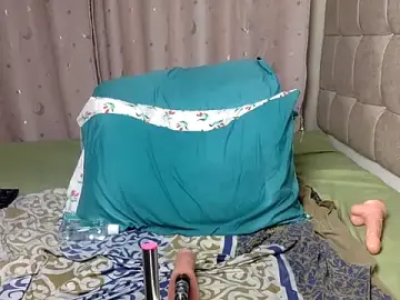 Stripchat Sex Cam of its_lanisha7