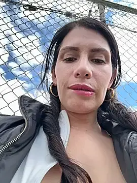 Stripchat Best live sex cam show of ALYSSON__11