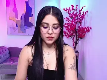 Stripchat Free Live Porn of Julie_vancouver