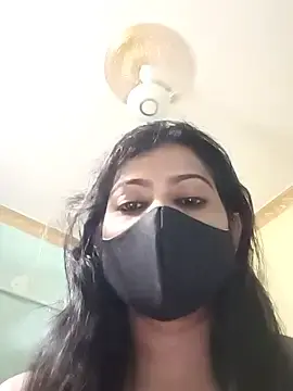 Stripchat Adult Video Chat of SANAYA_ROY
