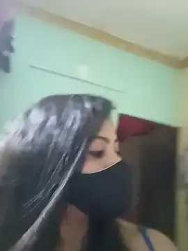 Stripchat Best live sex cam show of SANAYA_ROY