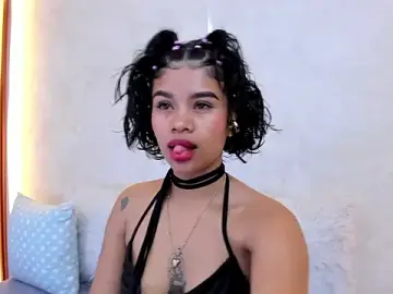 Stripchat Live Sex of lilith-lior