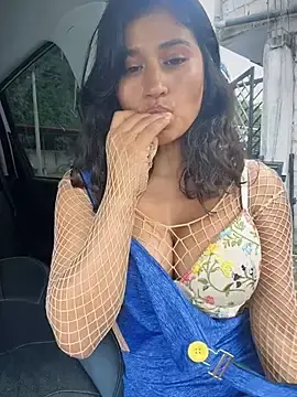 Stripchat Private Sex Chat of sexi_noemi