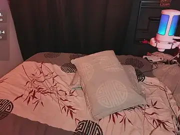 Stripchat Free Live Porn of LilyWhite_fr
