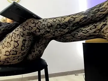 Stripchat Live Sex Cam of _BrendaMichel_