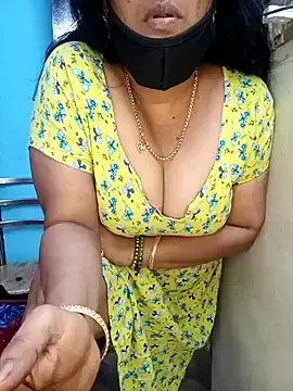 Stripchat Live Sex Cam of tamil_sarah