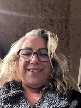 Stripchat Adult Video Chat of Canadian_BBW