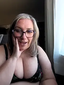 Stripchat Best live sex cam show of Canadian_BBW