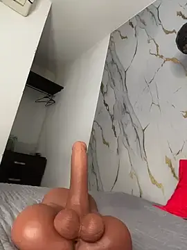 Stripchat Adult Webcam of Gaby-Herrera