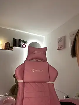 Stripchat Free Porn Cam of Jenn_Layton