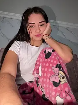 Stripchat Live Sex of Kimmymadison-