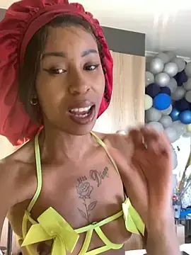 Stripchat Sex Chat of _Dime_