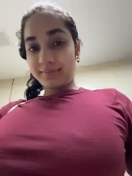 Stripchat Nude Webcam of __amcutefatima