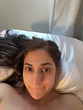 Stripchat Live Sex Cam of __amcutefatima