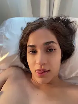 Stripchat Live Sex of __amcutefatima