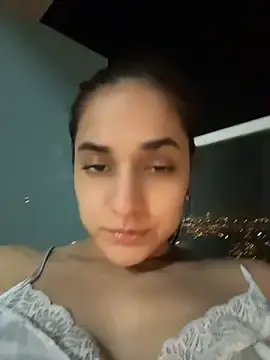 Stripchat Live Sex Cam of __amcutefatima