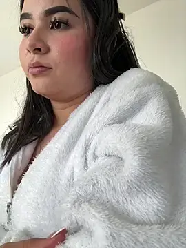 Stripchat Live Sex of jailyncam_