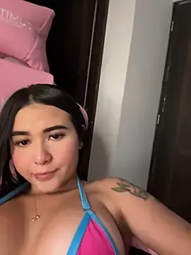 Stripchat Sex Cam of jailyncam_