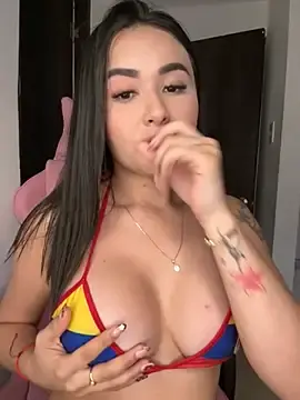 Stripchat Adult Webcams of jailyncam_