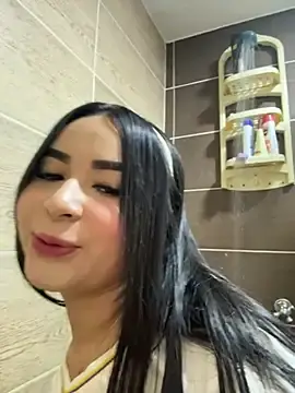 Stripchat Live Sex of jailyncam_