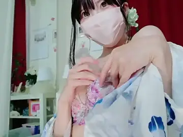 Stripchat Free Live Porn of x_mi_tsu_ki_x
