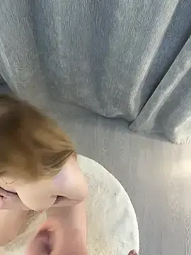 Stripchat Live Porn of CaseyCumFace