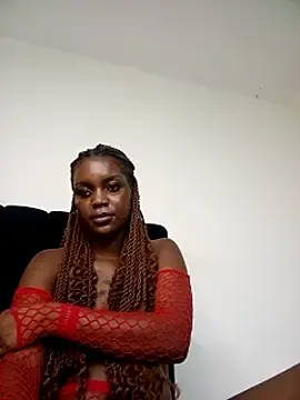 Stripchat Adult Video Chat of Godessbree
